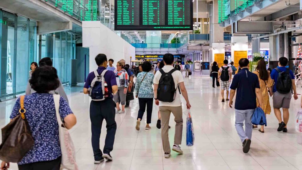 Қазақстанға көшетіндерге құжат рәсімдеу жеңілдей түспек