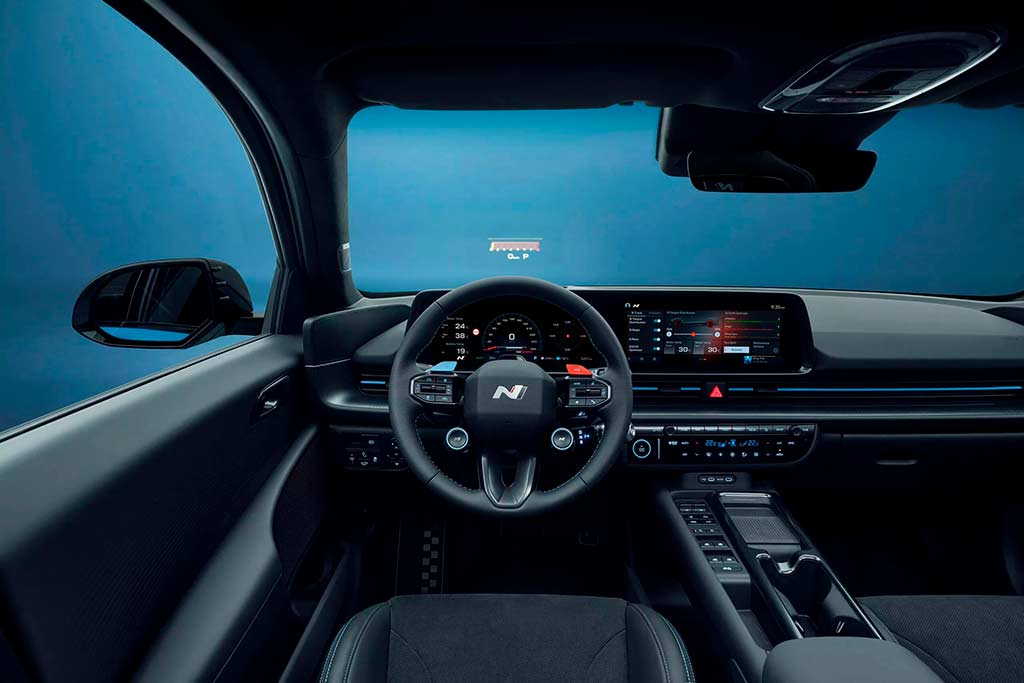 Hyundai Ioniq 6, хендэ айоник 6