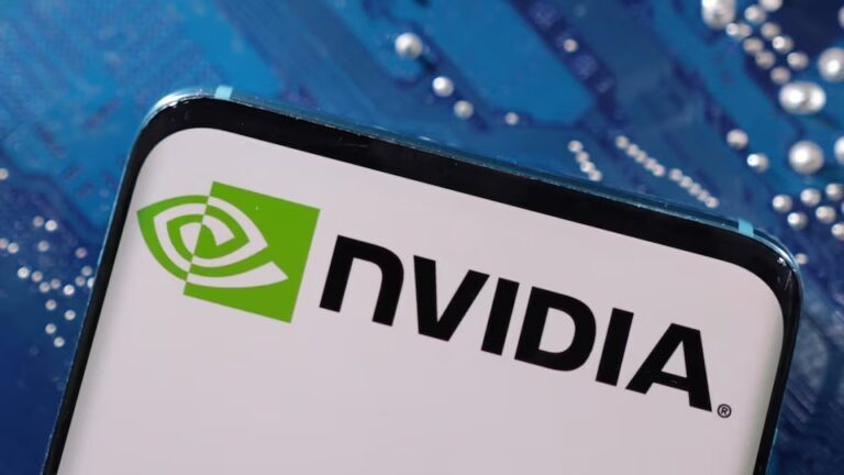 Nvidia стала первой компанией с рыночной капитализацией в $4 трлн