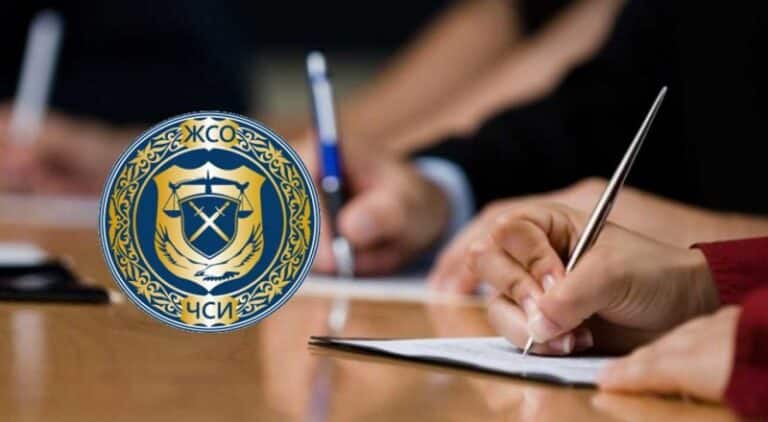 Жеке сот орындаушысы ондаған азаматтың 56 млн теңгесін қалтасына басқан