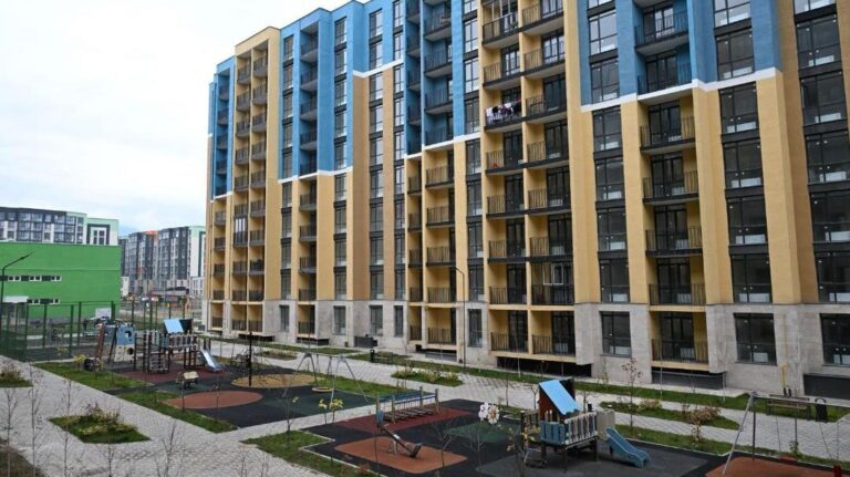 В Алматы обновили список ЖК, не рекомендованных для покупки недвижимости