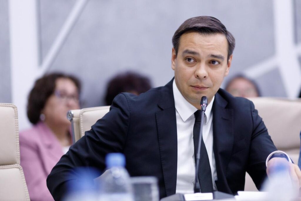 Арнайы уәкіл қандай жағдайда қыз алып қашқандар сотталмайтынын айтты