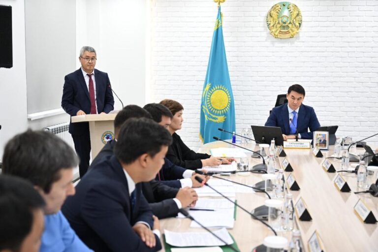Дархан Сатыбалды 