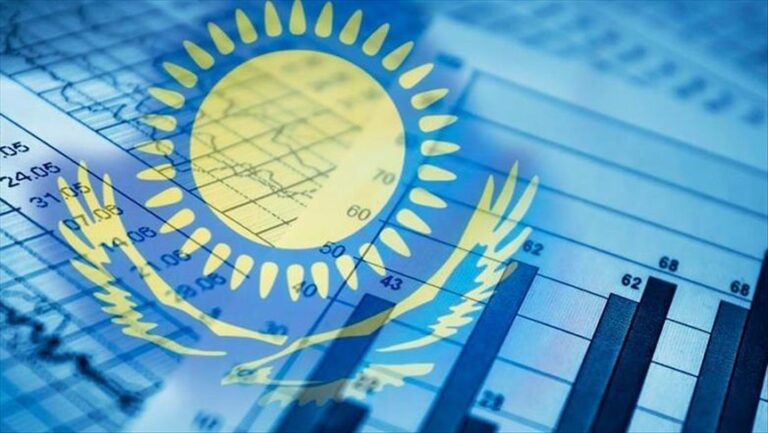 Новый Налоговый кодекс: как Казахстан пересобирает систему налогообложения
