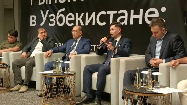 Өзбекстан инвестиция үшін қалай бәсекелесе алады?