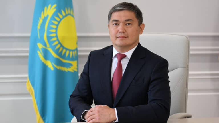В Алматы назначили нового главного по урбанистике