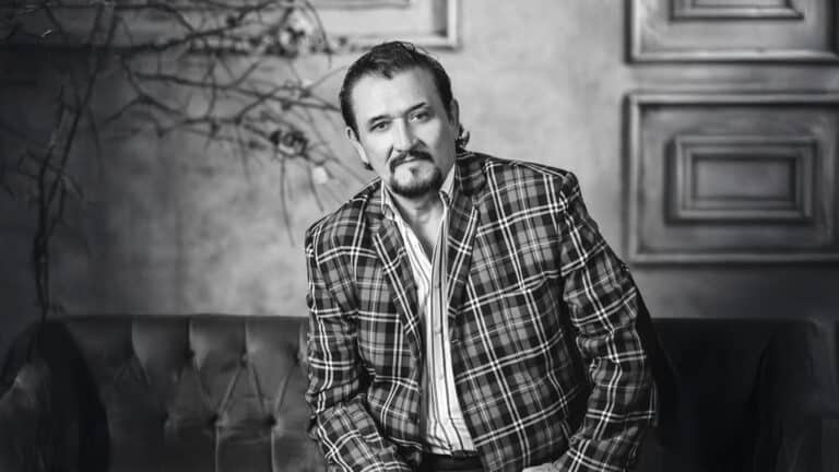 Умер актер Кайрат Кемалов