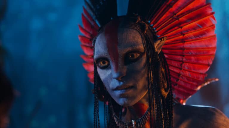 Вышел трейлер фильма «Аватар: Огонь и пепел»