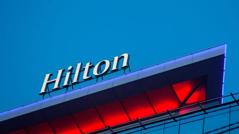 В Таразе построят отель Hilton