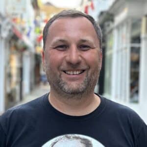 Дмитрий Мостовой