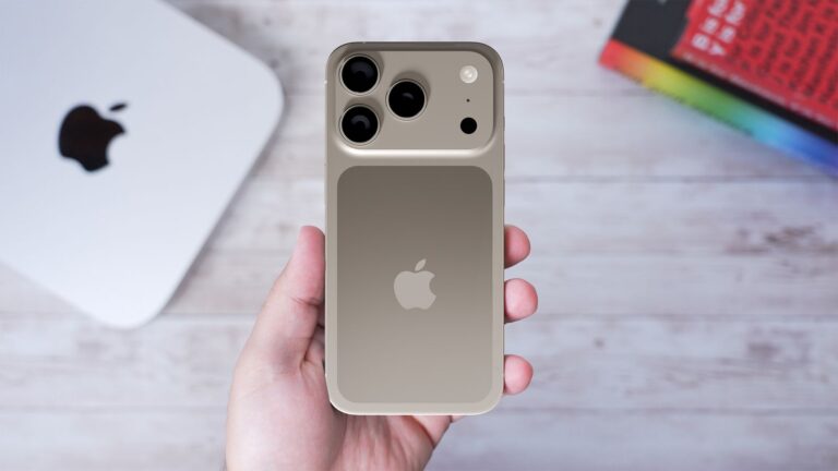 Жаңа iPhone 17 Pro Max қуаты 35 сағатқа дейін жетеді