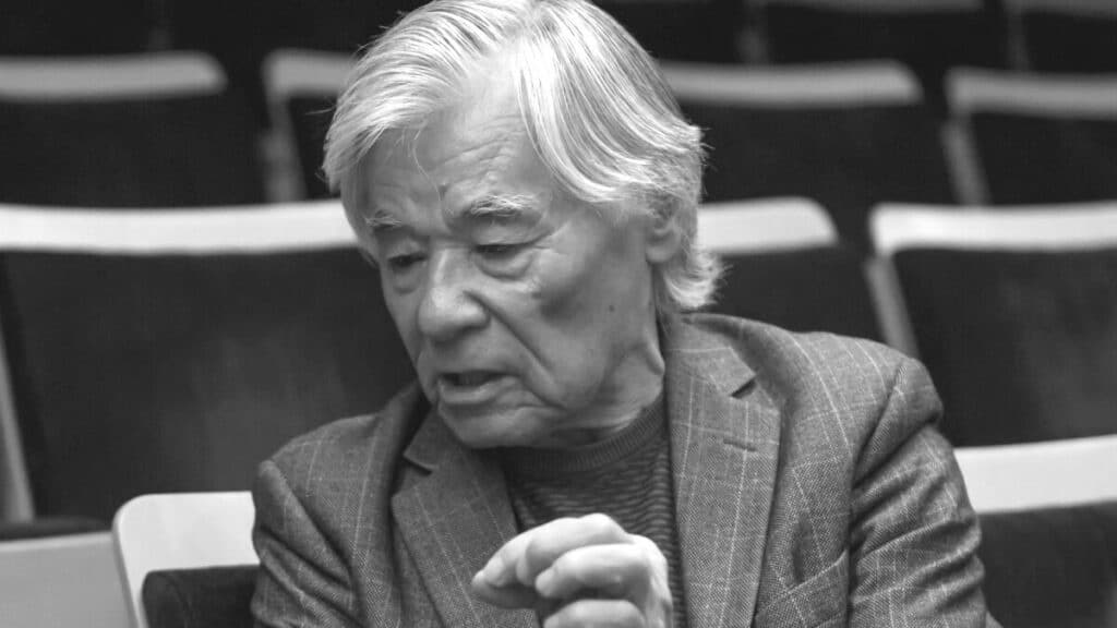 Ақын Исраил Сапарбай дүниеден озды