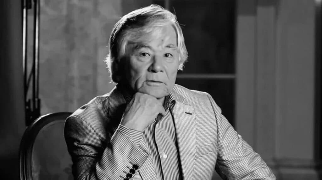 Тоқаев ақын Исраил Сапарбайдың ұлтжанды азаматтығын жоғары бағалады