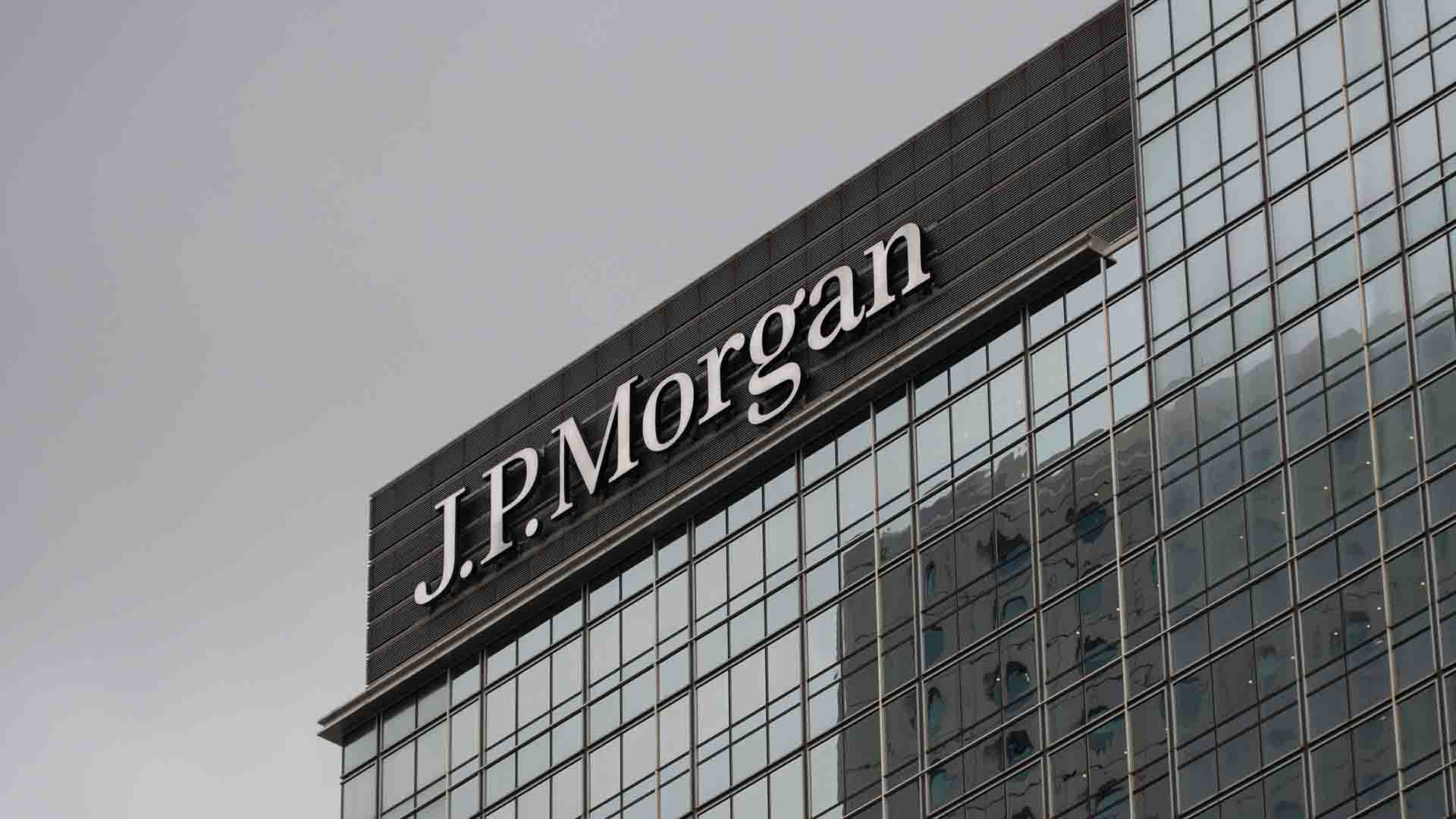 JPMorgan Chase Bank