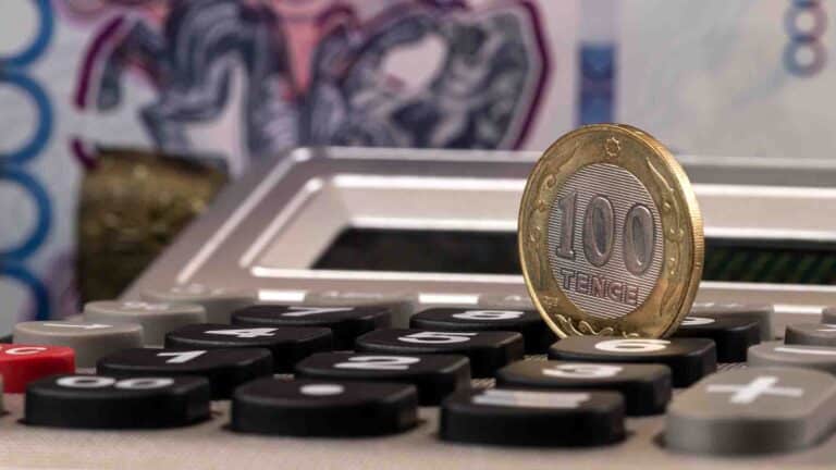Қазақстан халқының мойнындағы кредиті 24 трлн теңгеден асты