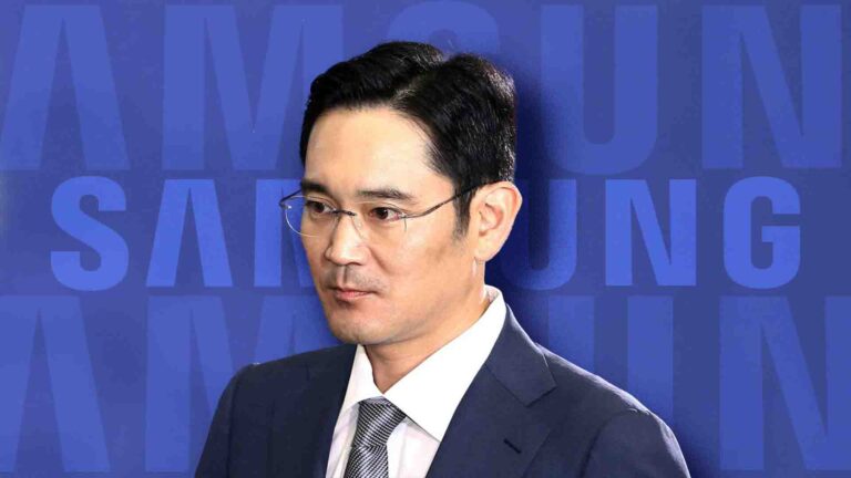 19 баппен айыпталған Samsung басшысы толығымен ақталып шықты