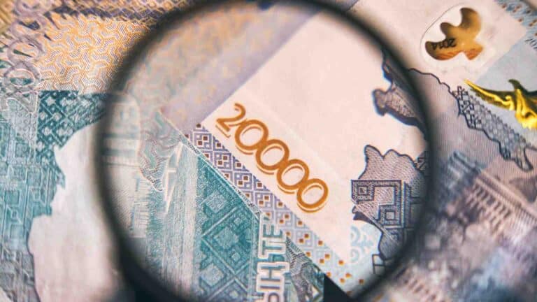 Микроқаржы ұйымдарының порфелінде 90 күн төленбеген қарыз үлесі 15%-дан аспауы тиіс