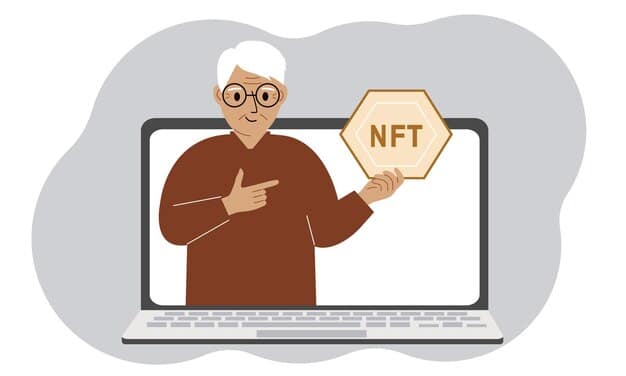 NFT өнерден бөлек, медицина мен білім саласына еніп жатыр