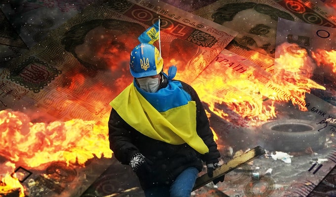 Украинаны қалпына келтіру мен жаңғыртуға 14 жыл және 1 трлн доллар қажет
