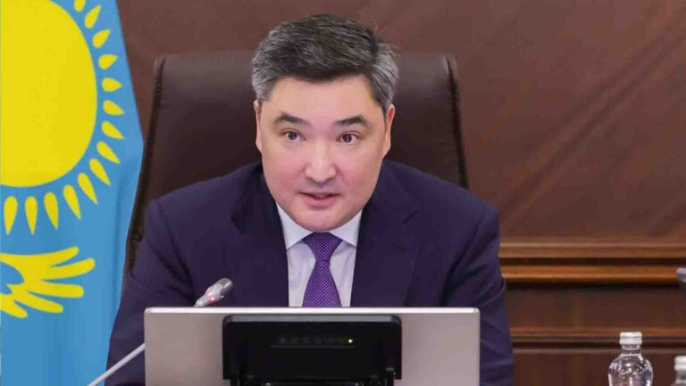 Премьер-министр Олжас Бектенов пен орынбасарлары қайда демалатындарын айтты