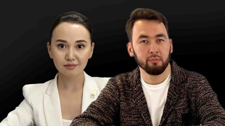 Асхат Нұрмашев Перизат Қайрат Палестинаға жиналған қаржыны қалай жымқырғанын баяндады