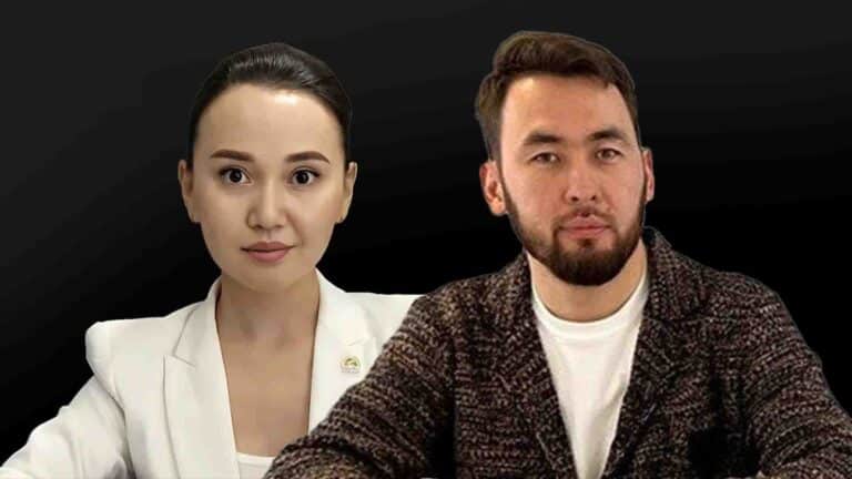 «Asar-Ume» қоры Перизат Қайратқа 200 млн теңге аударған