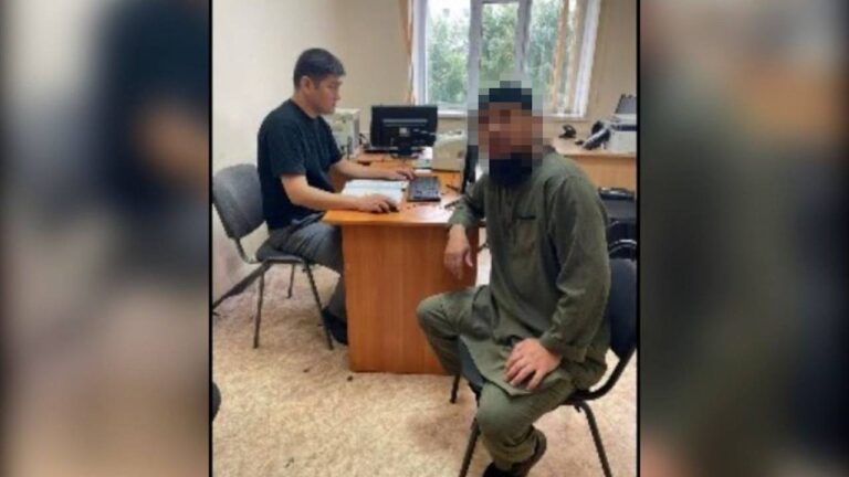 В Актобе наказали мужчину, предлагавшего девушке «одноразовый никях» в мечети