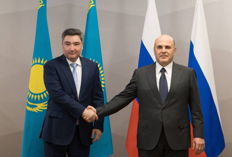 Оралда Қазақстан мен Ресейдің өңіраралық ынтымақтастық форумы өтеді