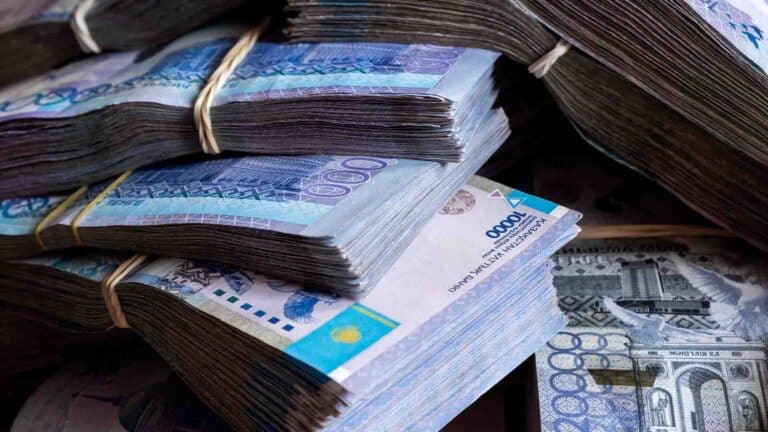 Салық пен кедендік бақылаудағы олқылық: 2 млрд теңге бюджетке түспеген
