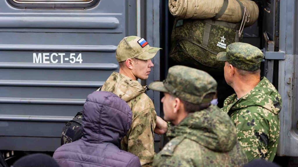 Ресейде әскерге шақыру жыл бойына жүру мүмкін