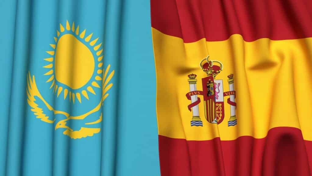 Алғаш рет қазақ-испан сөздігі жарық көреді