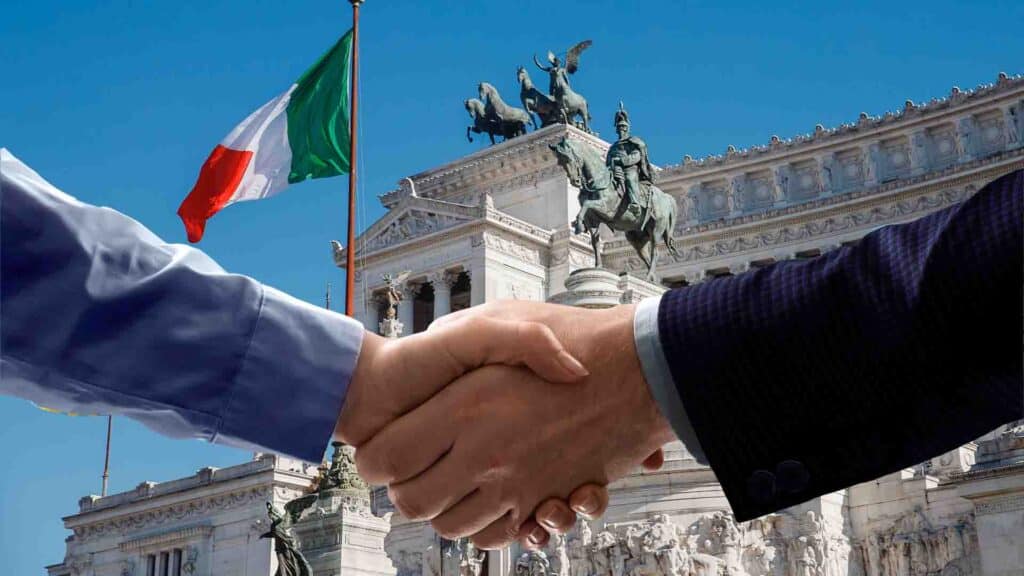 Италия 500 мың еңбек мигрантын қабылдайды