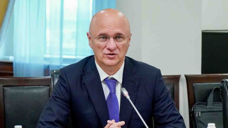 Негізuі капиталға салынған инвестиция азайған  жоқ - Скляр