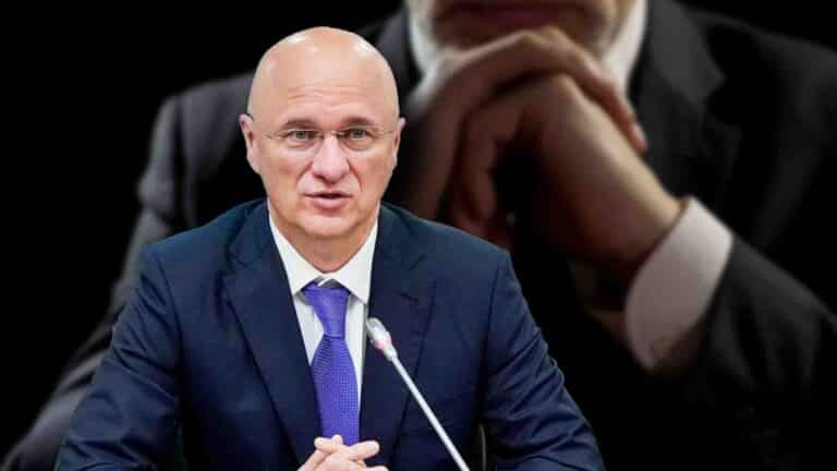 Жаңа Қазақстанда өмір сүріп жатырмыз: Скляр елде олигополия жоқ деп тұжырымдайды