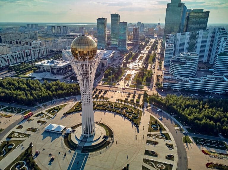 2025 жылы Астана күніне орай қандай іс-шаралар өтеді?