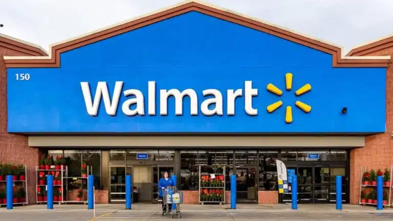 Walmart отзывает 850 000 термосов после случаев травм из-за вылетающих крышек