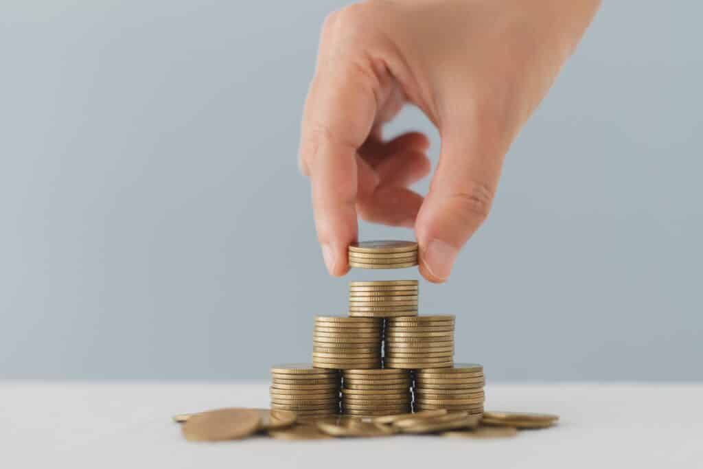 Трейдингтен табыс табуға уәде берген қаржы пирамидасы әшкереленді