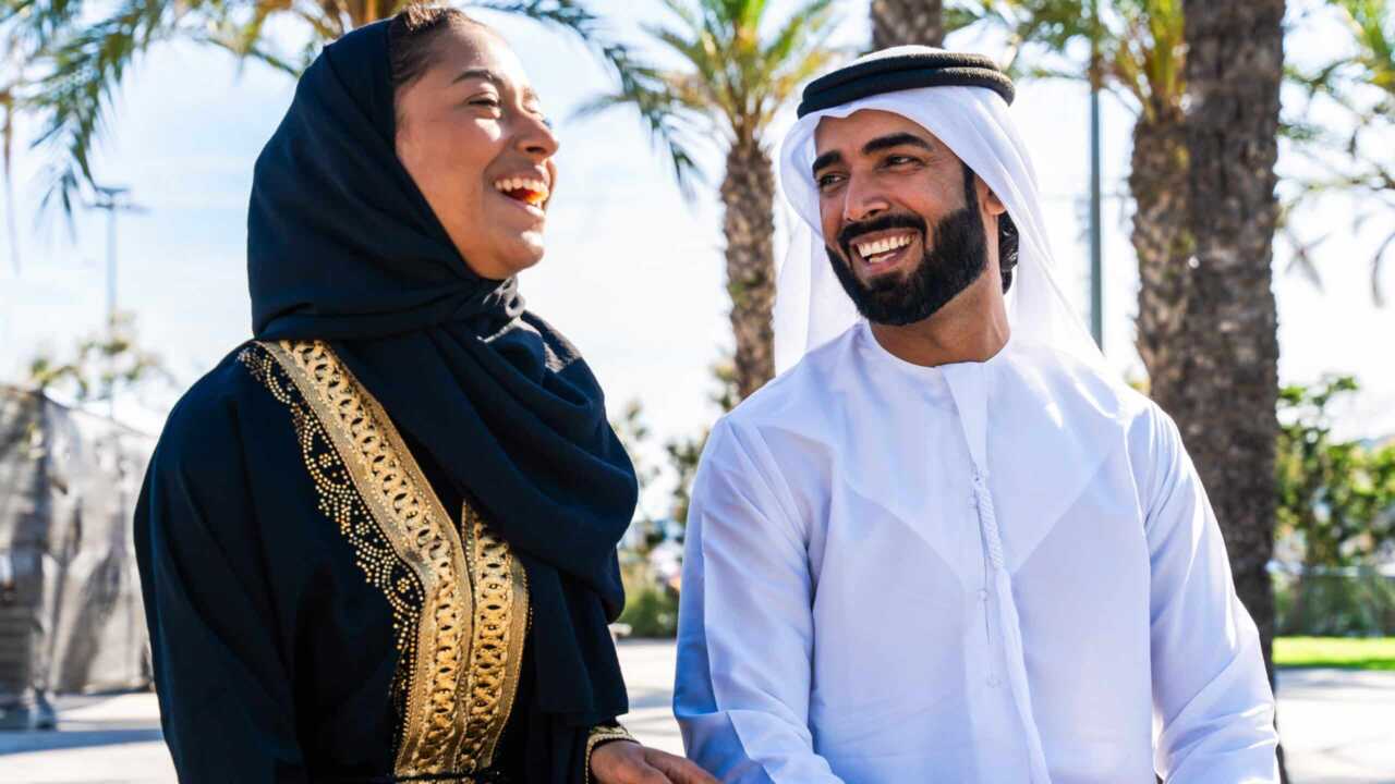 Бау-келіннің күйеуі бар