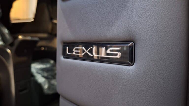 Қытайда Lexus зауытының құрылысы басталды: алғашқы көліктер 2027 жылы шығарылады