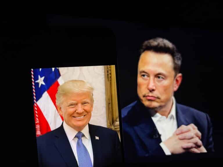 Главное к утру: падение Tesla, законопроект Трампа, укрепление евро