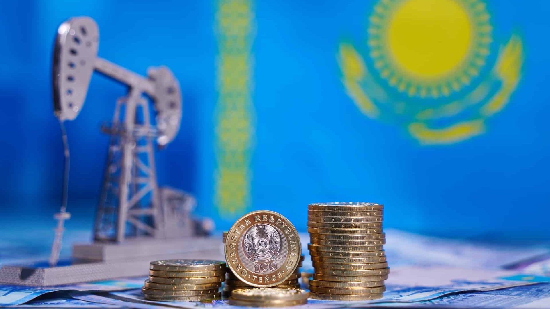 курс тенге
