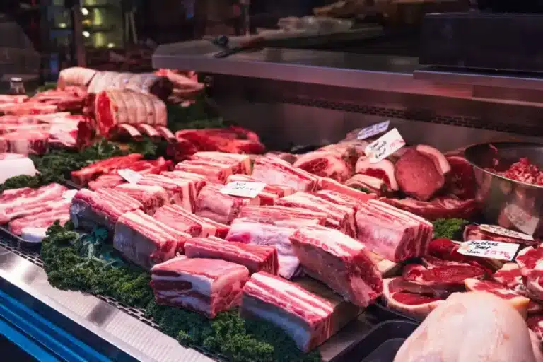 Где купить мясо за 2600 тенге, рассказали в акимате Шымкента