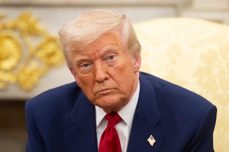 Трамп предложил новый механизм поставок оружия Украине через Европу