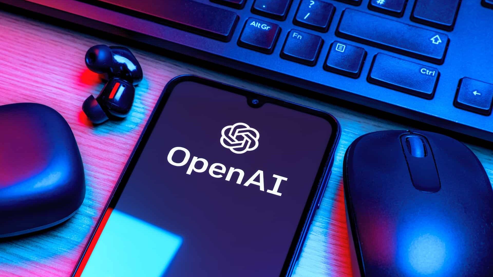 openai