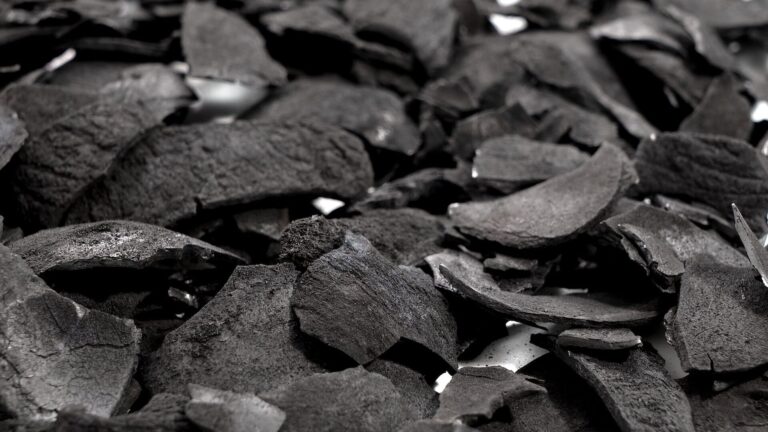 Hot summer in Europe drives interest in Kazakh coal