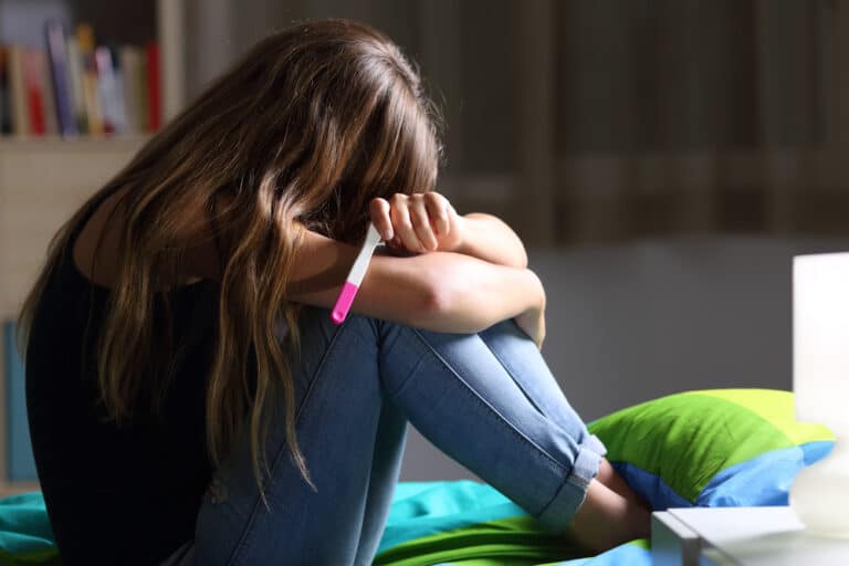 Түркістан облысында алты айда 104 жасөспірім қыз жүкті болып қалған