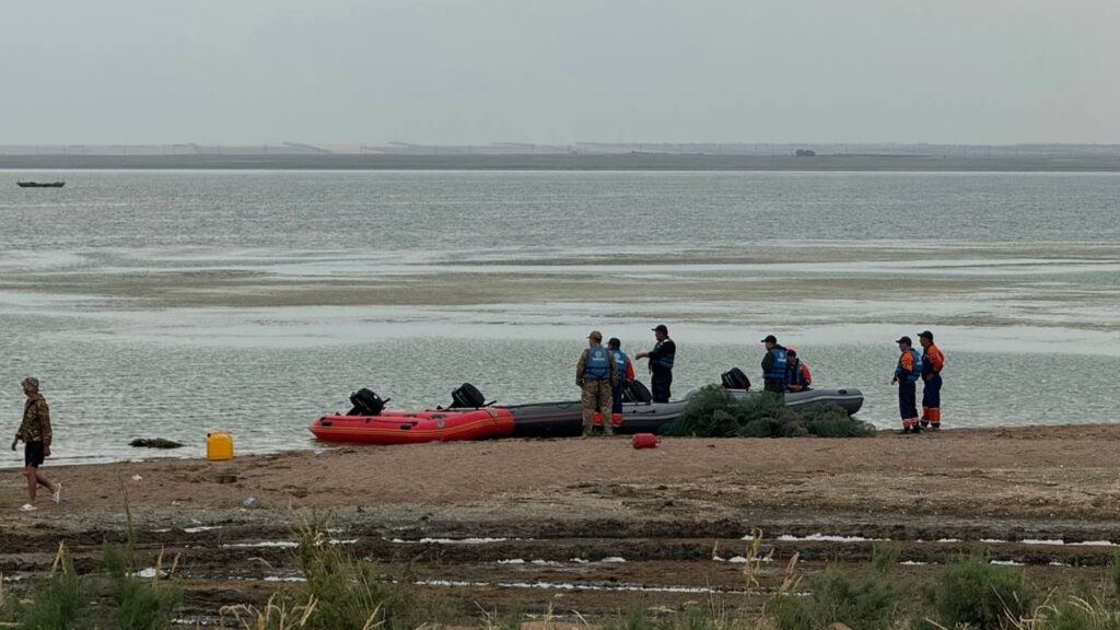 Сорбұлақта жоғалған әскери тікұшақ төрт күннен бері табылмай жатыр