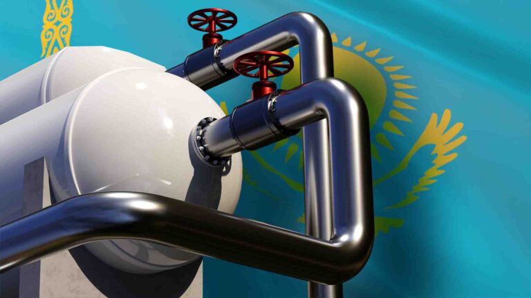 Канадалық компания Маңғыстауда сұйытылған газ бен метанол өндіретін зауыт салынбақ