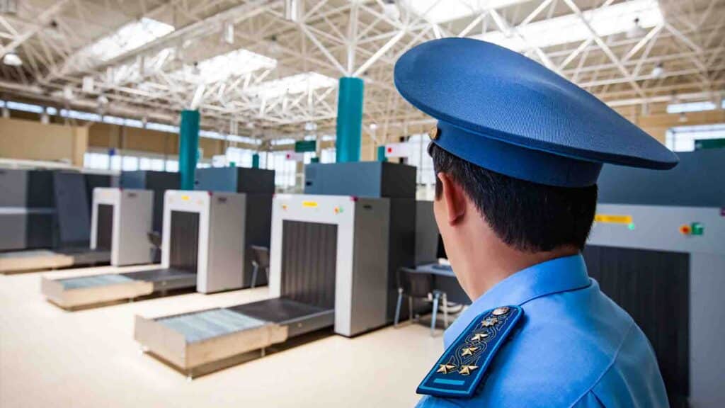 33 млрд теңге шығын келтірген: кеденде алаяқтық жасаған басшылар сотталды