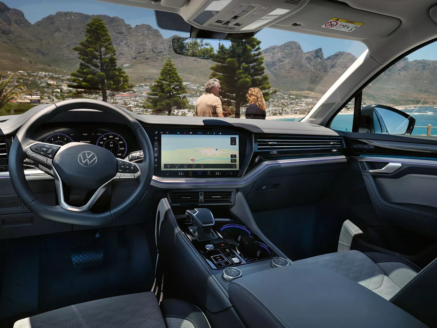 Volkswagen Touareg, фокксваген таурег, туарег